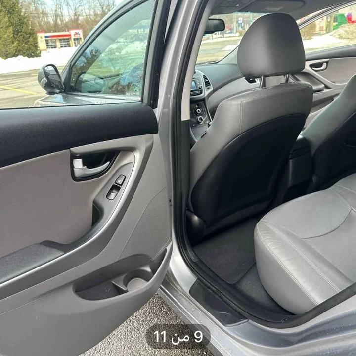 2015 Honda CR-V 4th Gen - Image 9 of 11