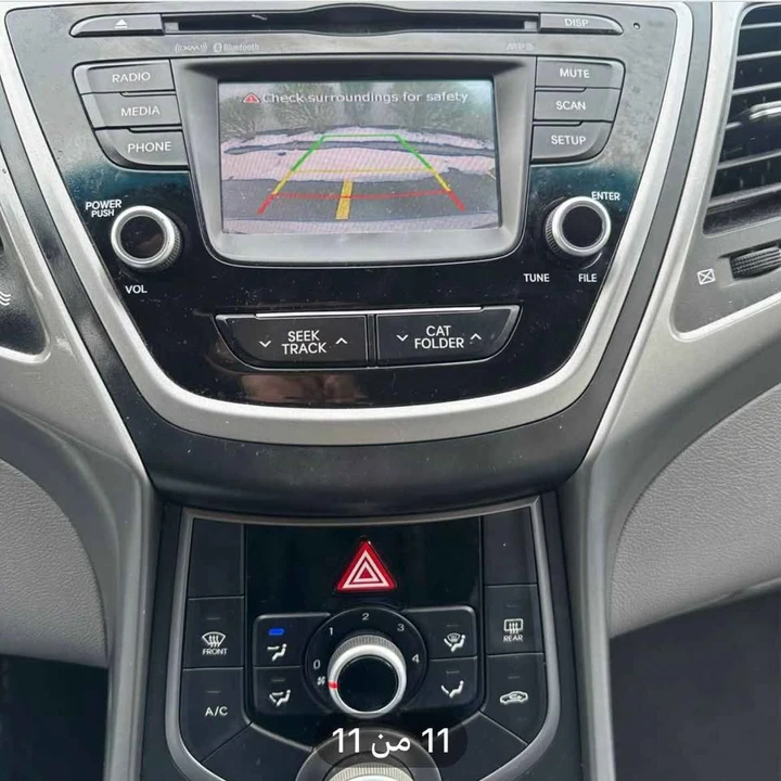 2015 Honda CR-V 4th Gen - Image 11 of 11