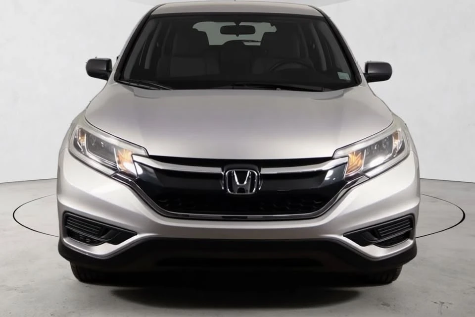 2015 Honda CR-V 4th Gen - Image 2 of 17