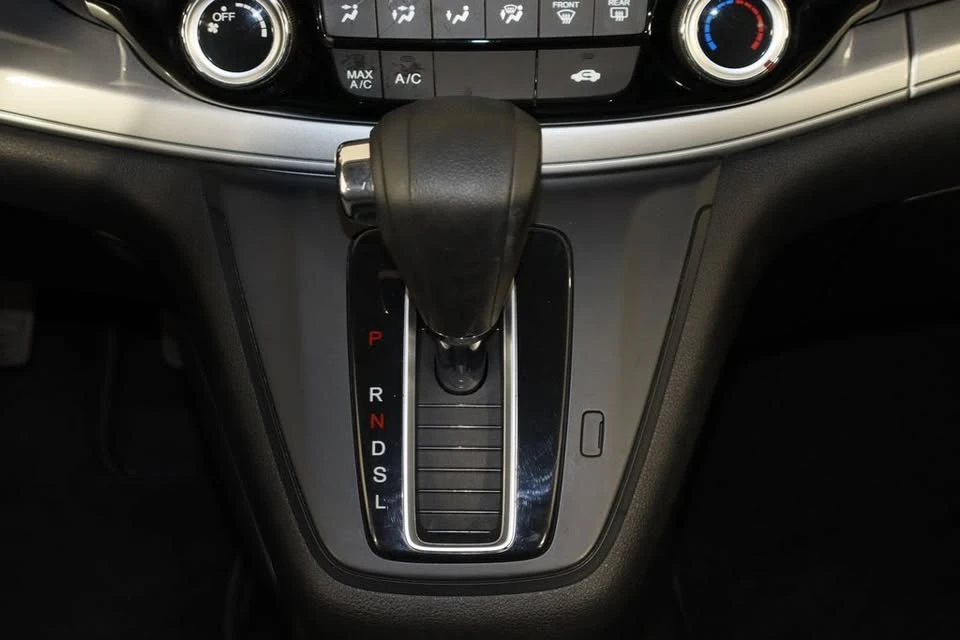 2015 Honda CR-V 4th Gen - Image 7 of 17