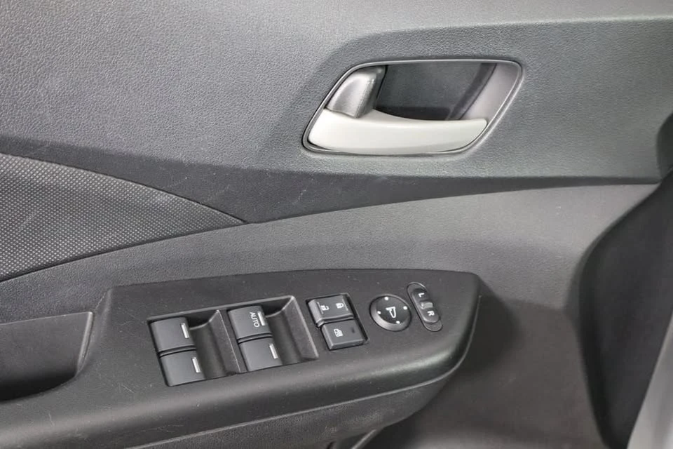 2015 Honda CR-V 4th Gen - Image 13 of 17