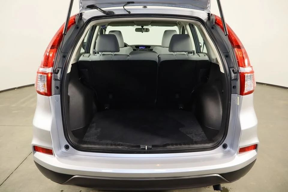 2015 Honda CR-V 4th Gen - Image 10 of 17
