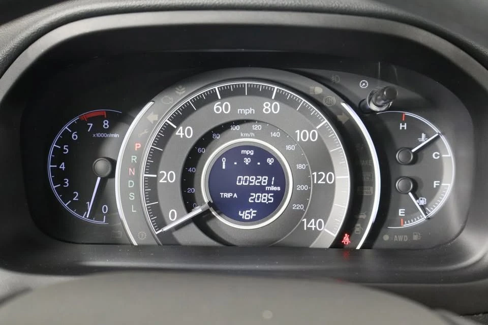 2015 Honda CR-V 4th Gen - Image 6 of 17