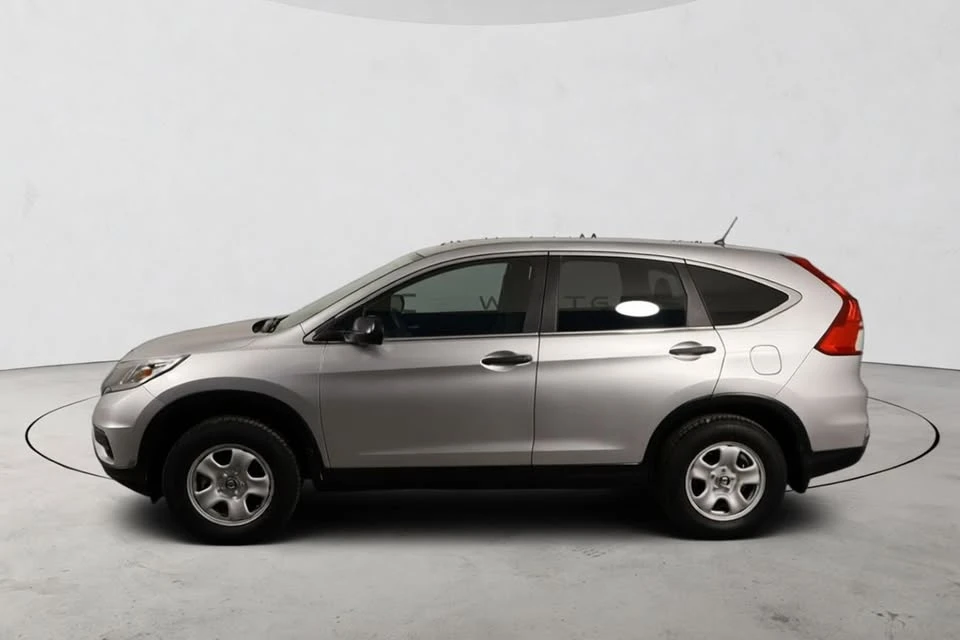 2015 Honda CR-V 4th Gen - Image 4 of 17