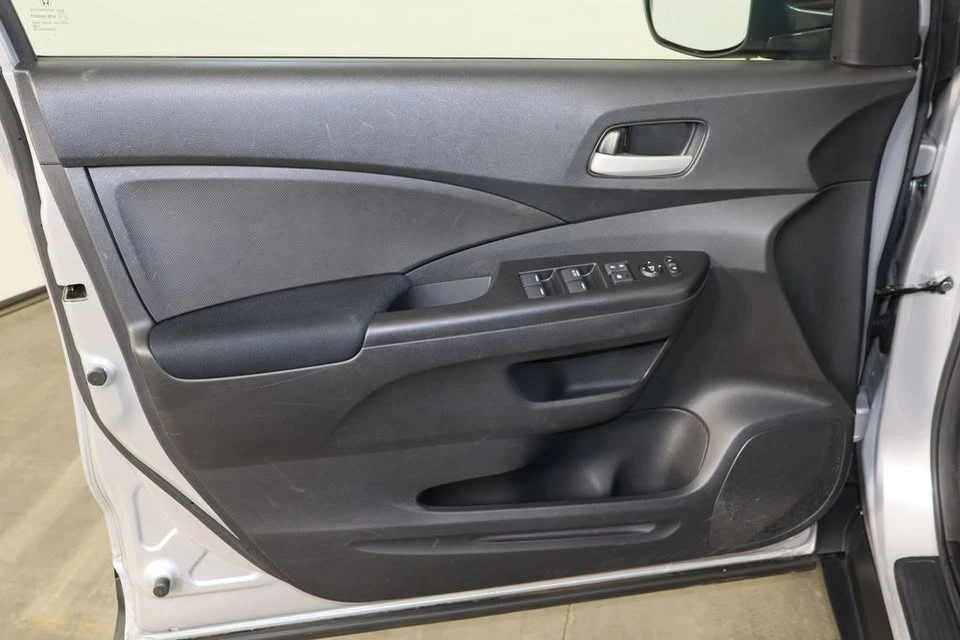 2015 Honda CR-V 4th Gen - Image 12 of 17