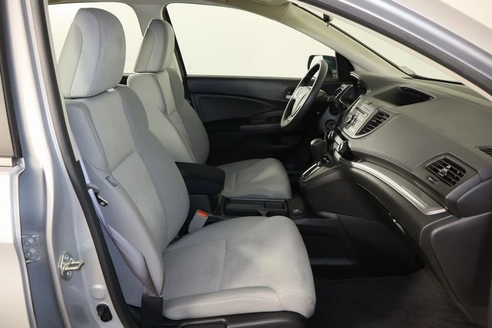 2015 Honda CR-V 4th Gen - Image 11 of 17