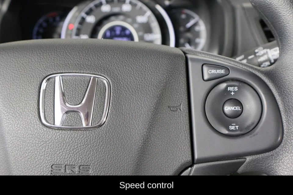 2015 Honda CR-V 4th Gen - Image 5 of 17