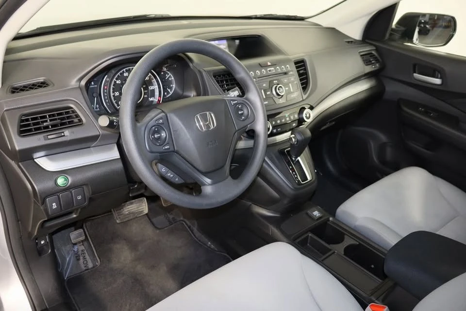 2015 Honda CR-V 4th Gen - Image 16 of 17