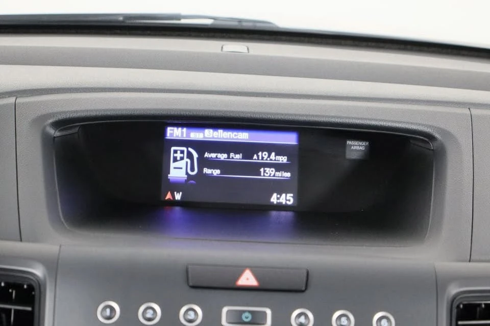 2015 Honda CR-V 4th Gen - Image 17 of 17