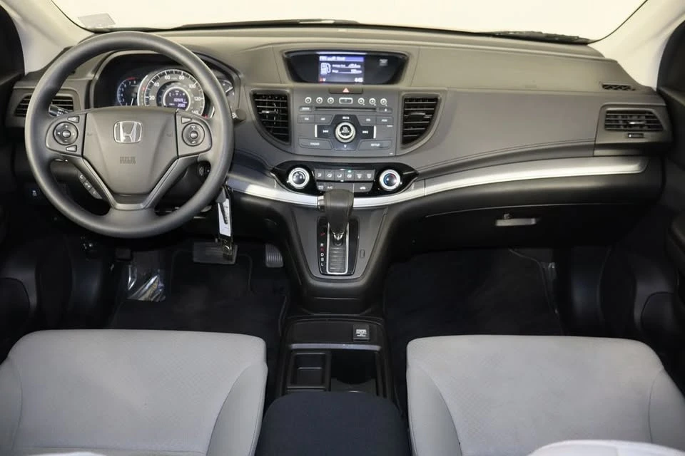 2015 Honda CR-V 4th Gen - Image 8 of 17