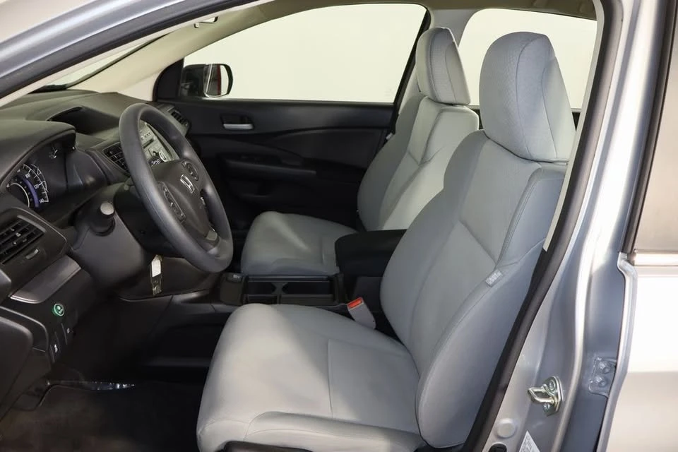 2015 Honda CR-V 4th Gen - Image 9 of 17