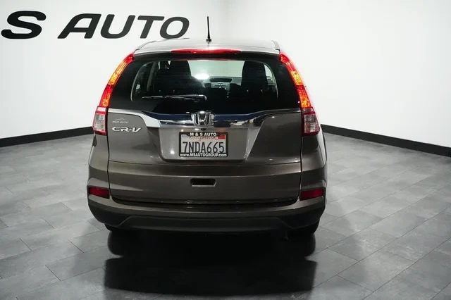 2015 Honda CR-V 4th Gen - Image 8 of 19