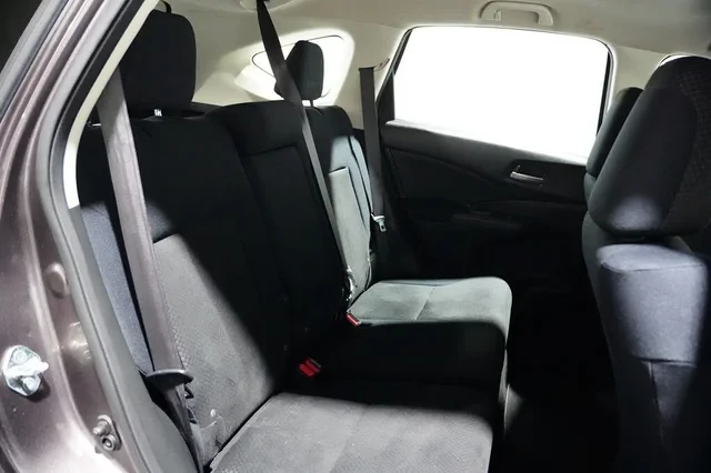 2015 Honda CR-V 4th Gen - Image 18 of 19