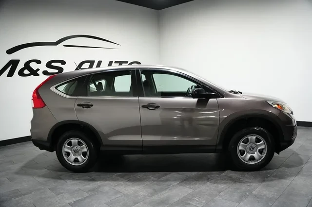 2015 Honda CR-V 4th Gen - Image 3 of 19