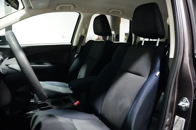 2015 Honda CR-V 4th Gen - Image 13 of 19