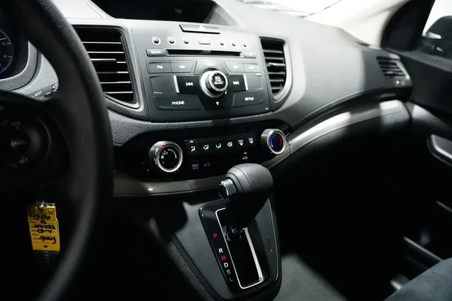 2015 Honda CR-V 4th Gen - Image 12 of 19