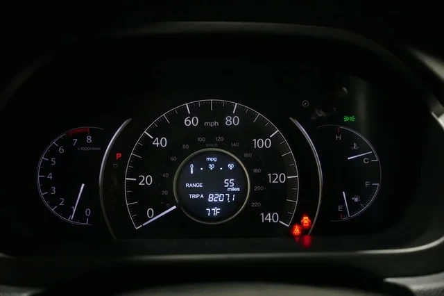 2015 Honda CR-V 4th Gen - Image 10 of 19