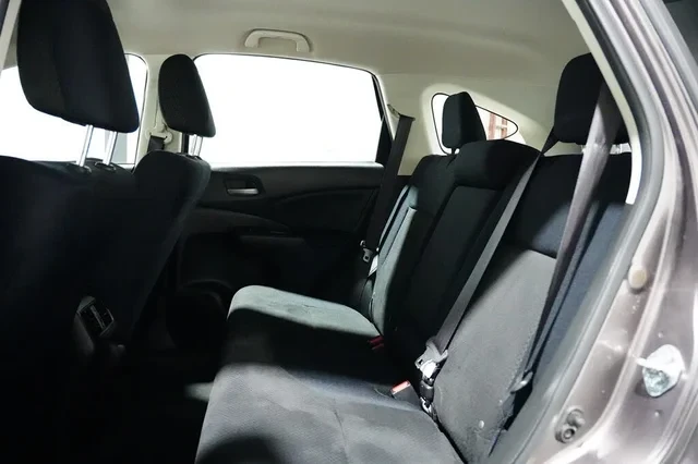 2015 Honda CR-V 4th Gen - Image 15 of 19