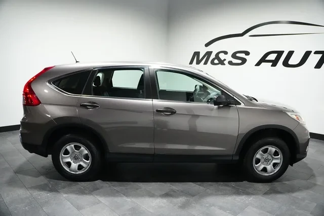 2015 Honda CR-V 4th Gen - Image 6 of 19