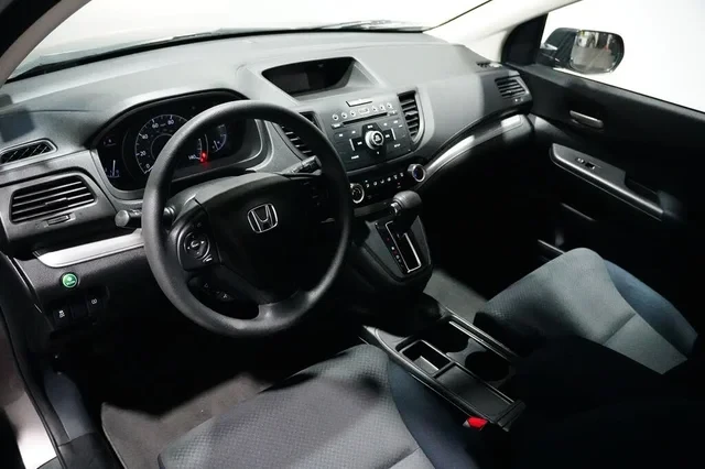 2015 Honda CR-V 4th Gen - Image 14 of 19
