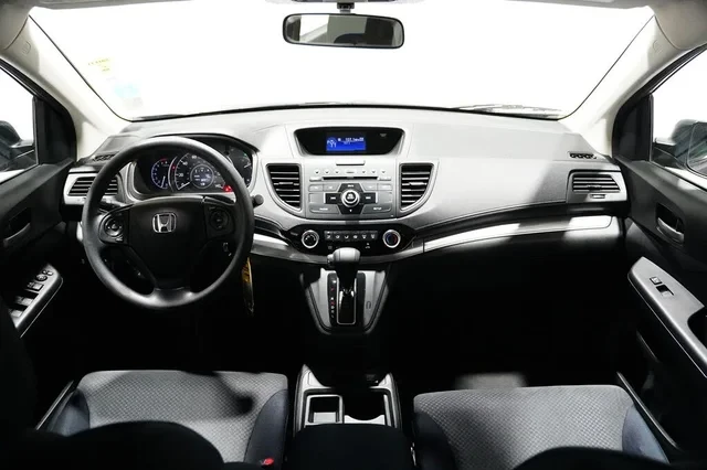 2015 Honda CR-V 4th Gen - Image 19 of 19