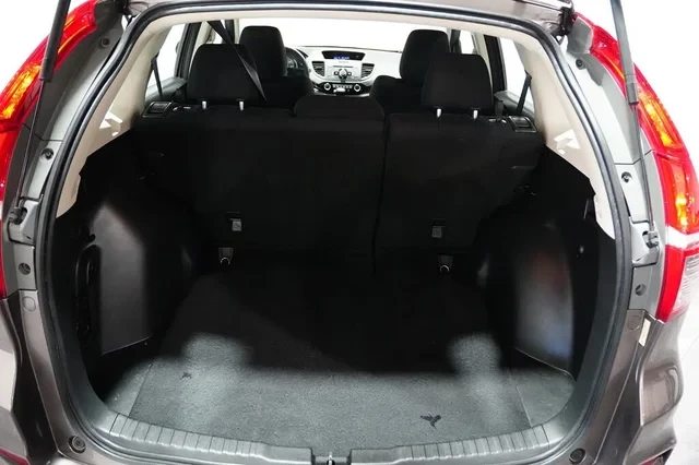 2015 Honda CR-V 4th Gen - Image 17 of 19