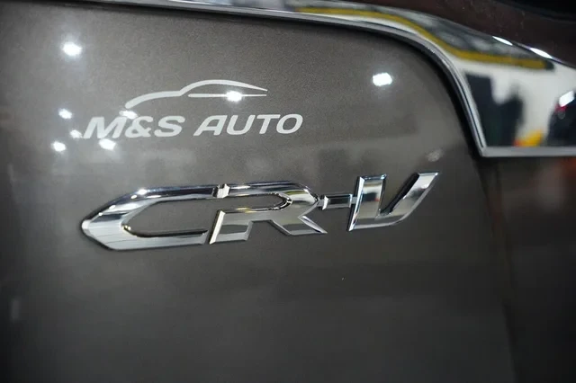 2015 Honda CR-V 4th Gen - Image 9 of 19