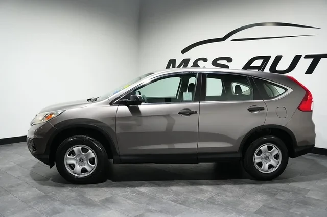 2015 Honda CR-V 4th Gen - Image 2 of 19