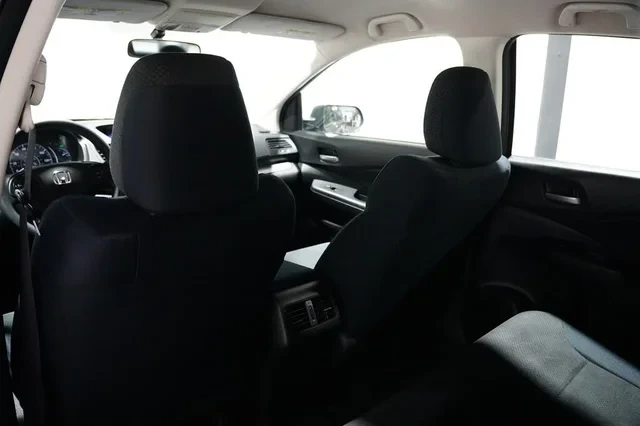2015 Honda CR-V 4th Gen - Image 16 of 19