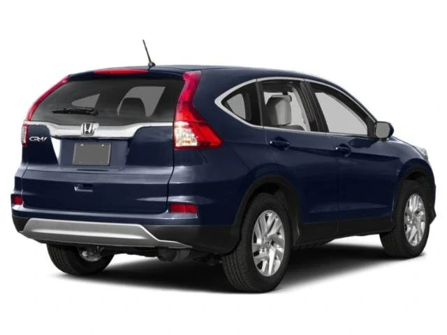 2015 Honda CR-V 4th Gen - Image 3 of 9