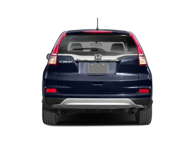 2015 Honda CR-V 4th Gen - Image 4 of 9