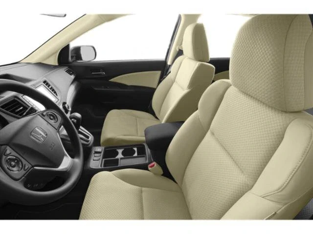 2015 Honda CR-V 4th Gen - Image 6 of 9