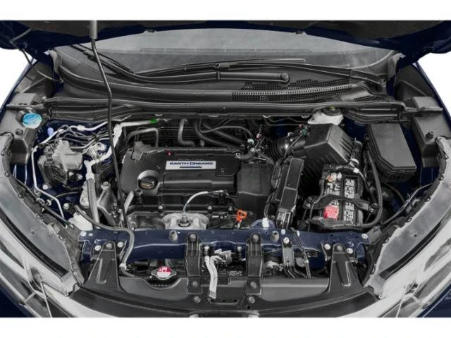 2015 Honda CR-V 4th Gen - Image 9 of 9