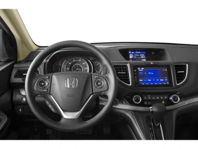 2015 Honda CR-V 4th Gen - Image 5 of 9
