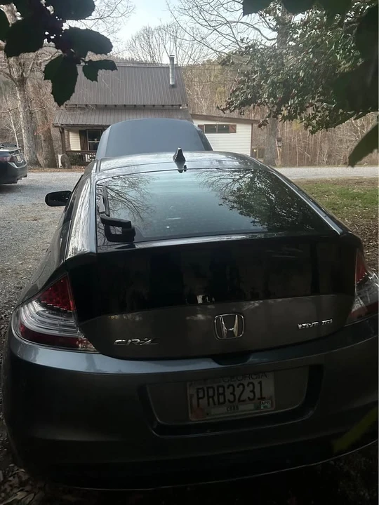 2015 Honda CR-Z - Image 3 of 5