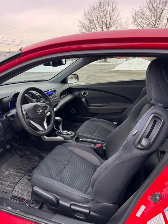 2015 Honda CR-Z - Image 10 of 12
