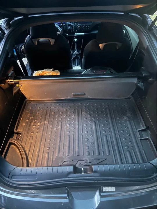 2015 Honda CR-Z - Image 5 of 5