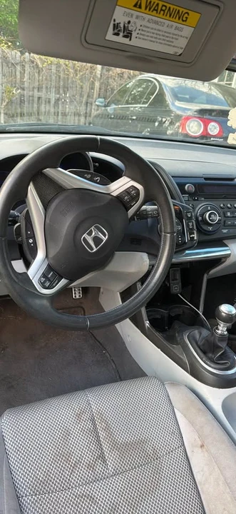 2015 Honda CR-Z - Image 3 of 10