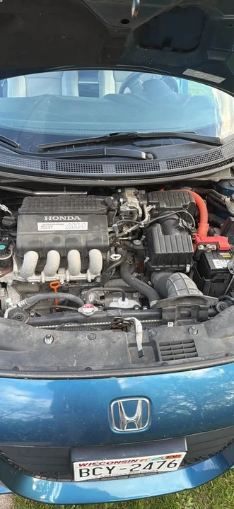 2015 Honda CR-Z - Image 7 of 10