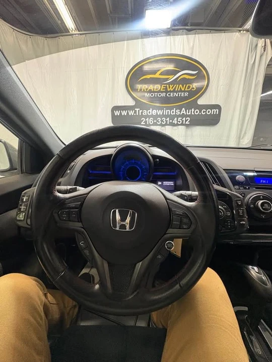 2015 Honda CR-Z - Image 10 of 14