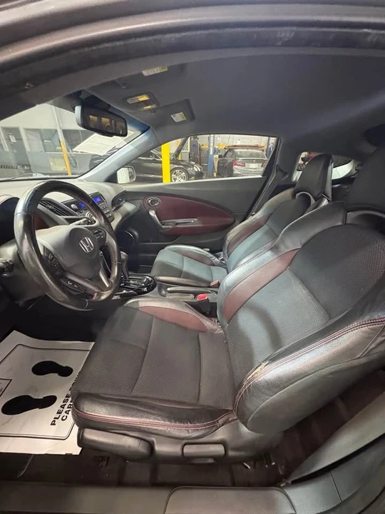 2015 Honda CR-Z - Image 12 of 14