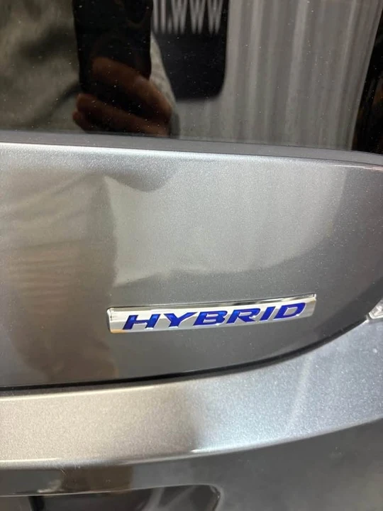 2015 Honda CR-Z - Image 17 of 18