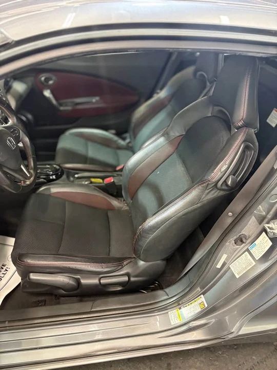 2015 Honda CR-Z - Image 10 of 18