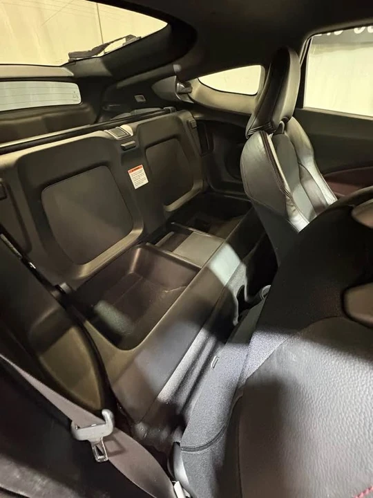 2015 Honda CR-Z - Image 16 of 18