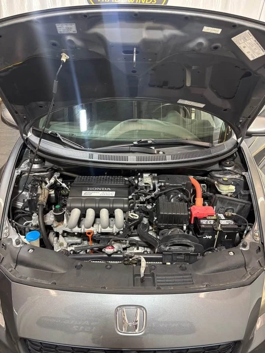 2015 Honda CR-Z - Image 9 of 18