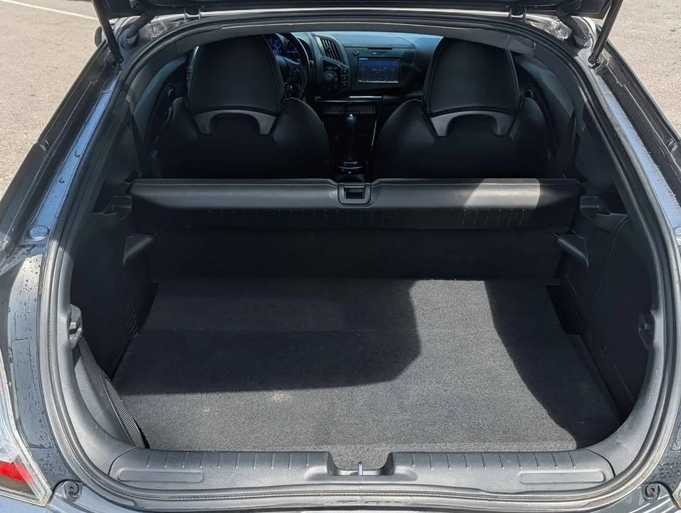 2015 Honda CR-Z - Image 6 of 11