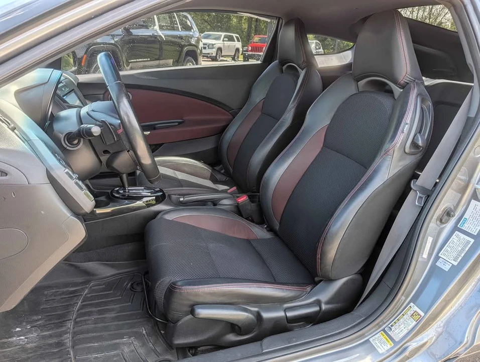 2015 Honda CR-Z - Image 7 of 11
