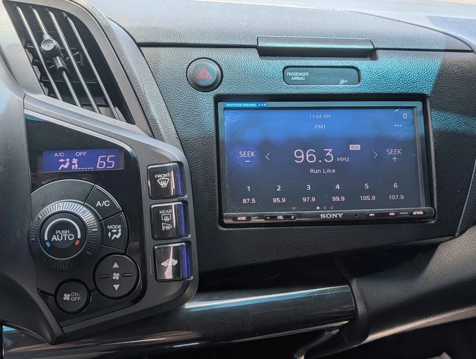 2015 Honda CR-Z - Image 11 of 11