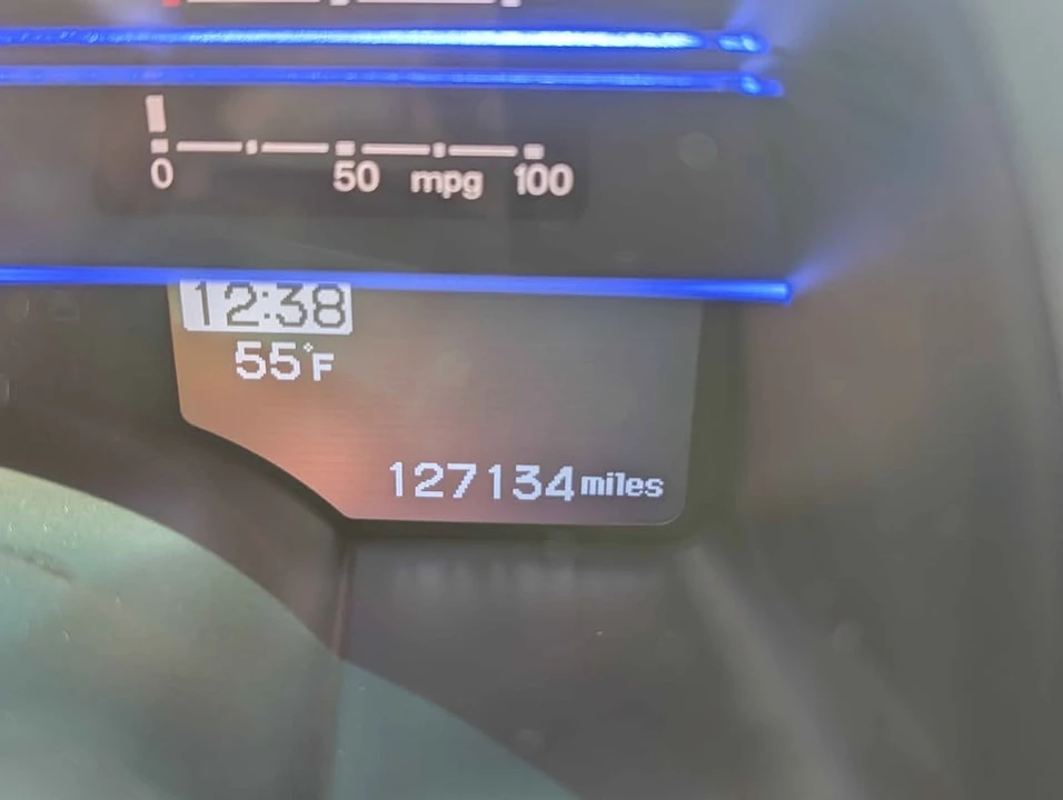 2015 Honda CR-Z - Image 10 of 11