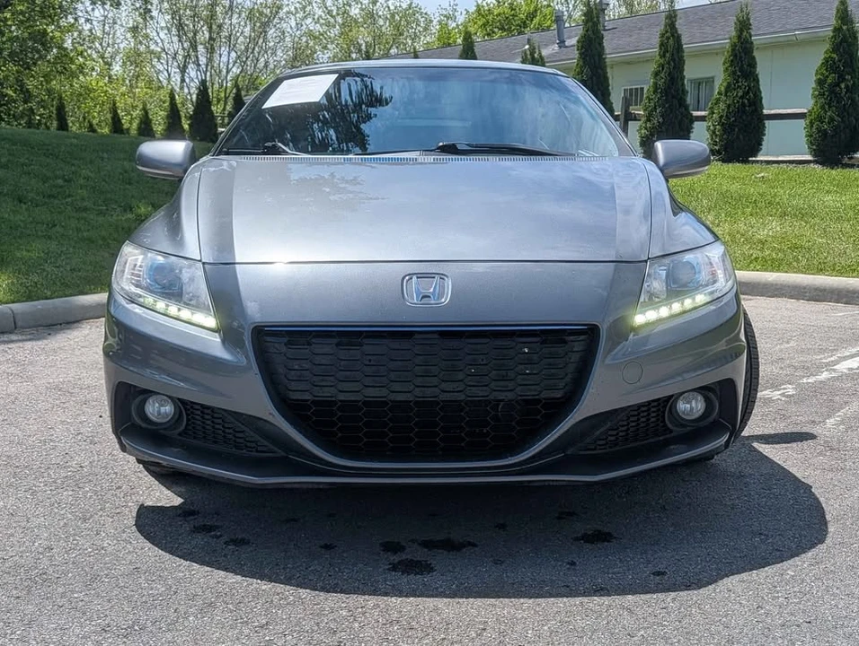 2015 Honda CR-Z - Image 3 of 11